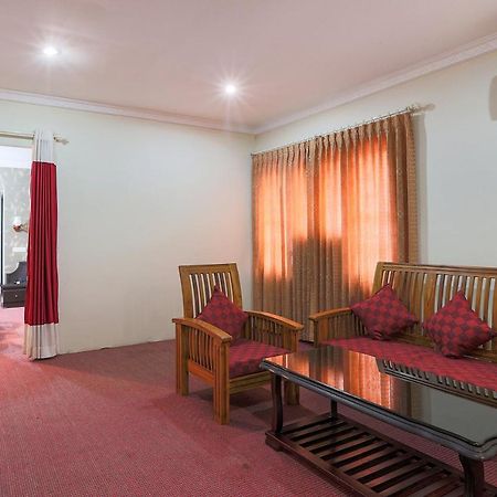 Capital O 46475 Gd International Redfort Hotel Nilambūr Zewnętrze zdjęcie