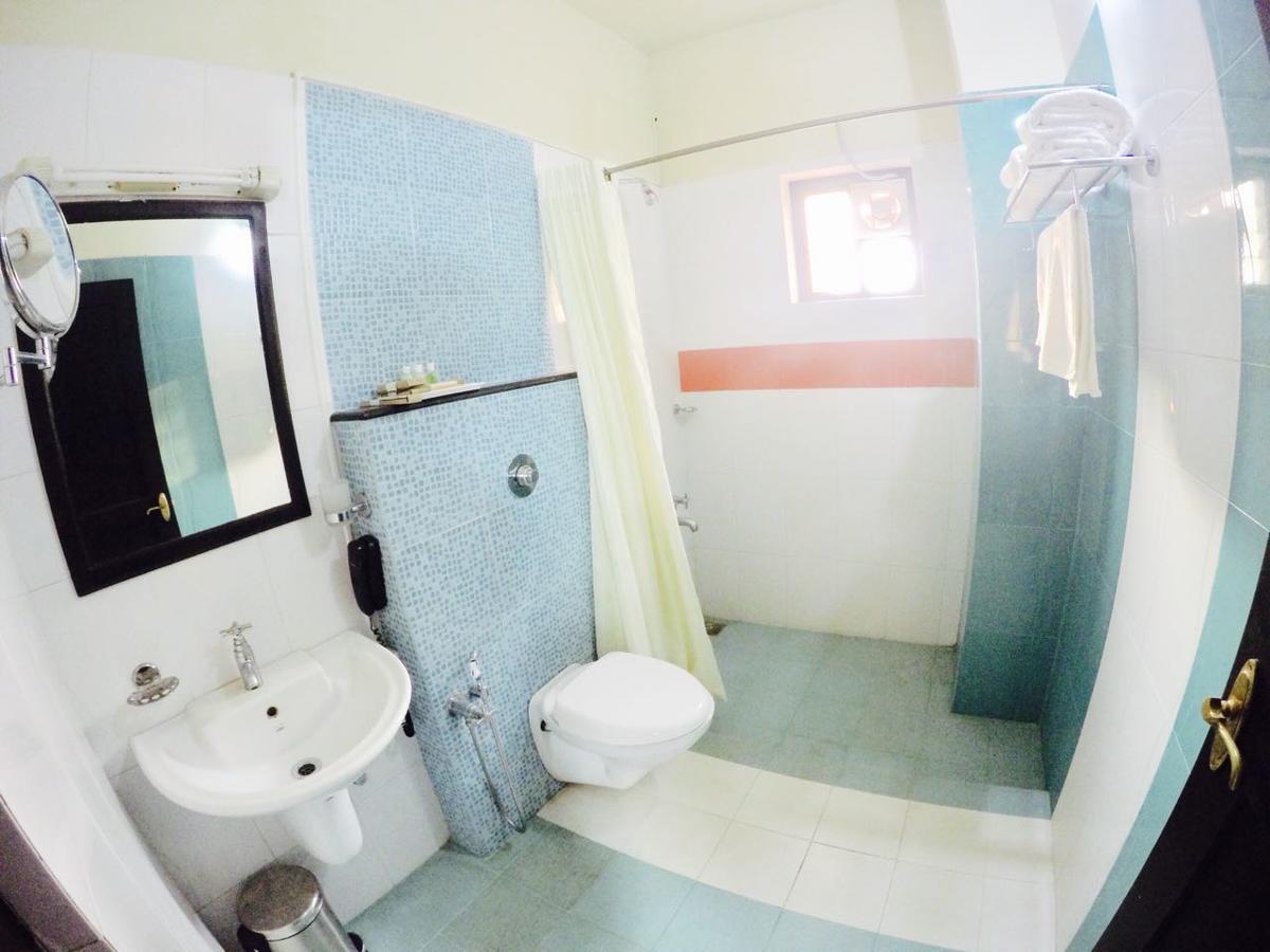Capital O 46475 Gd International Redfort Hotel Nilambūr Zewnętrze zdjęcie