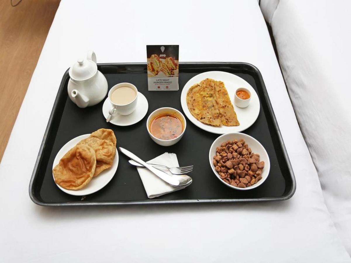 Capital O 46475 Gd International Redfort Hotel Nilambūr Zewnętrze zdjęcie